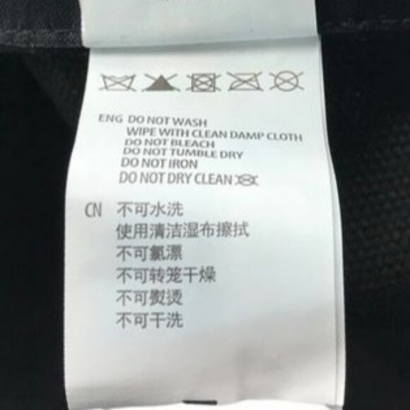 Among Equals Cotton On Blackcastle Snap Back Cap Hat Black Snapback Adjustable - Picture 10 of 10